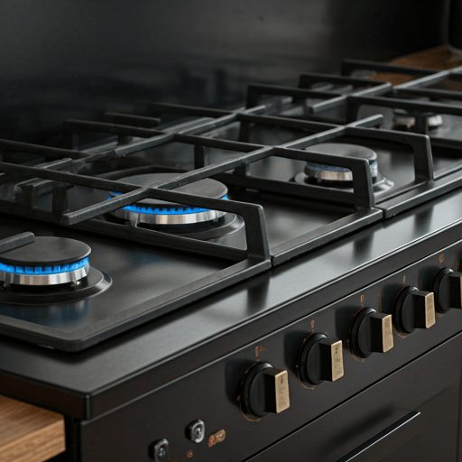 Appliance installation